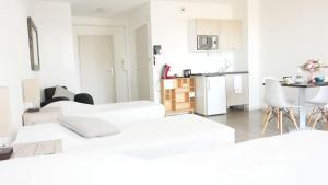 Appart'hotels Zenao Appart'Hotel : photos des chambres