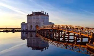 La casa di pinocchio - Baia