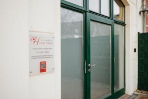 Ferienwohnung Hubertuseck