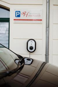 Ferienwohnung Hubertuseck