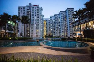 Velocity Residence Suites By PSM