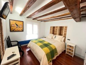 La Redonda Catedral Ascensor by Apartamentos Logrono