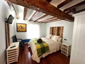 La Redonda Catedral Ascensor by Apartamentos Logrono