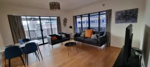 BEL APPARTEMENT CONTEMPORAIN avec TERRASSE CLIMATISATION et PARKING payant en option - Walscheid