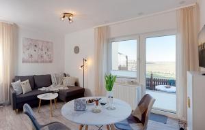 Bungalow "Wiesenblick"