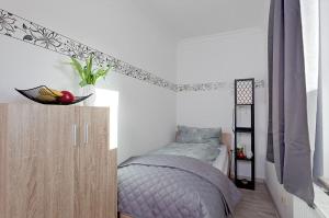 Bungalow "Wiesenblick"