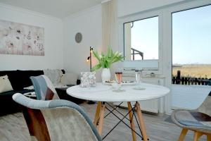 Bungalow "Wiesenblick"