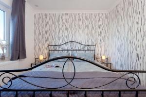 Bungalow "Wiesenblick"