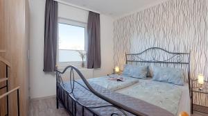 Bungalow "Wiesenblick"