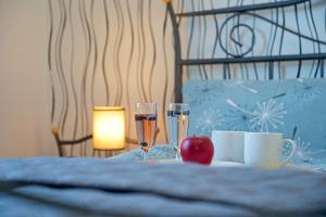 Bungalow "Wiesenblick"