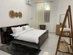 Nashu House Stone Town - Kama