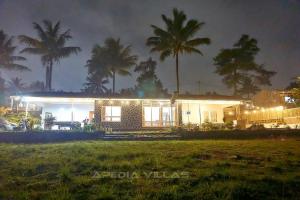 Villa DBusso Apedia, 3 BR, SP, Billiard, Karaoke