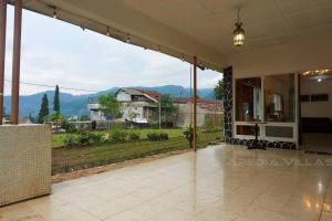 Villa DBusso Apedia, 3 BR, SP, Billiard, Karaoke