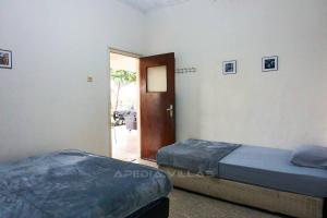 Villa DBusso Apedia, 3 BR, SP, Billiard, Karaoke