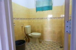 Villa DBusso Apedia, 3 BR, SP, Billiard, Karaoke