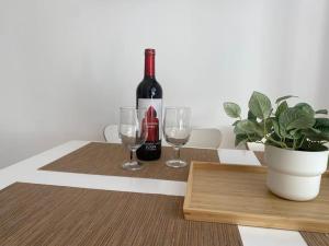 Los Patos Your Home on La Costa del Sol