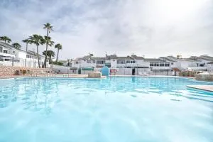 Paradisíaco Bungalow en Sonnenland - Sonnenland