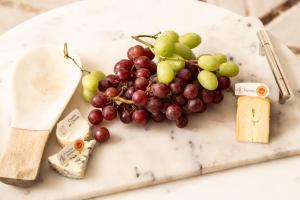 Snow- Connect to the Nature in the Hot Tub