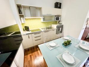 Casa Porpora, trilocale in posizione eccellente Milano