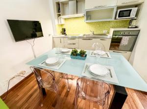 Casa Porpora, trilocale in posizione eccellente Milano