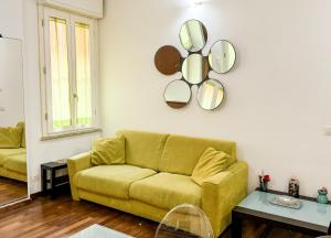 Casa Porpora, trilocale in posizione eccellente Milano