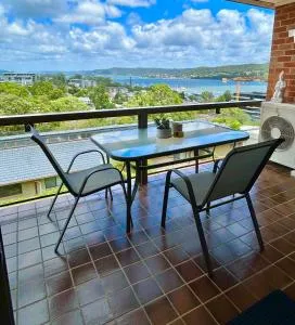 Gosfords Best Location with Views - Narara