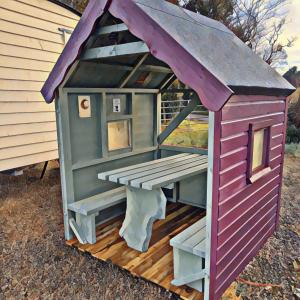 Bramblewick House Glamping