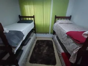 Sobrado Aconchegante e espaçoso - Nova Esperança