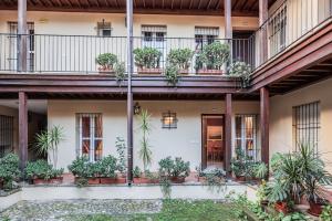 San Jacinto Sevilla Best Location Apartment Triana - Ubytování bez kategorie ve městě Sevilla