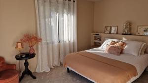 VILLA AVEC PISCINE PORTO-VECCHIO CORSICA