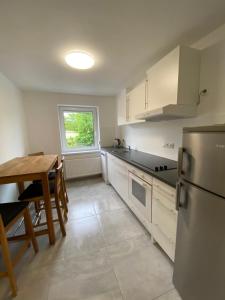 Unterkunft für Arbeiter und Monteure