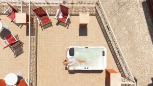 Hotel Villa Sirena Numana