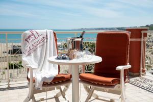 Hotel Villa Sirena Numana