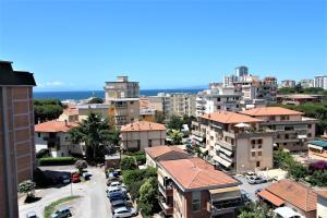 Casa Mare Giglietta
