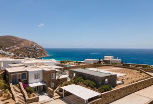 Villa Elia Breeze Mykonos
