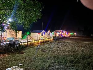 Tapama Resort Bakkhali