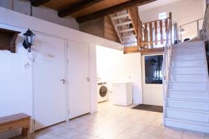 Maisons de vacances Maison Ainvelle : photos des chambres