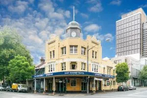 East Sydney Hotel - Blackheath