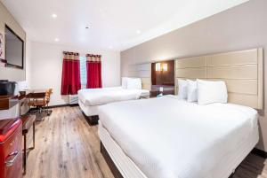 Baymont by Wyndham Anderson