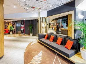 Hotels ibis Mulhouse Centre Filature : photos des chambres