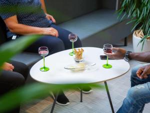 Hotels ibis Mulhouse Centre Filature : photos des chambres
