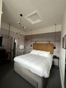 Standard Double Room room in The Masons Arms Hotel