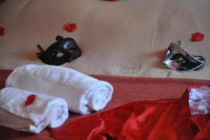 Love Room Ô Jardin Secret 83 - Forcalqueiret