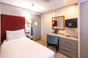 DoubleTree by Hilton London – West End