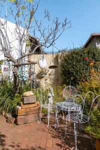 Fig Tree