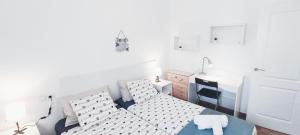 Los Angeles - ideal for families and smartworkers