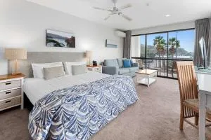 图图卡卡海洋品质酒店 - Ngunguru