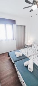 Los Angeles - ideal for families and smartworkers