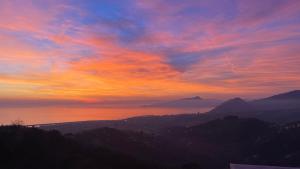 Magico Appartamento in Liguria Vista Mare
