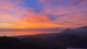 Magico Appartamento in Liguria Vista Mare - San Salvatore